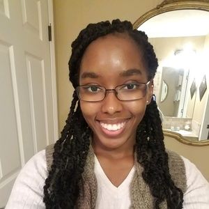 Meet your Posher, Andrea